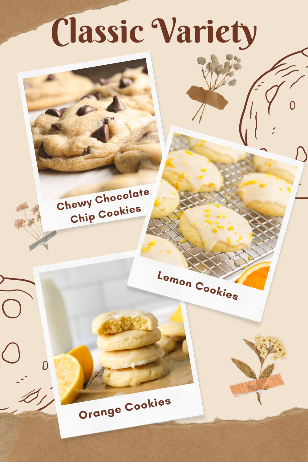 Classic Variety Assortment
