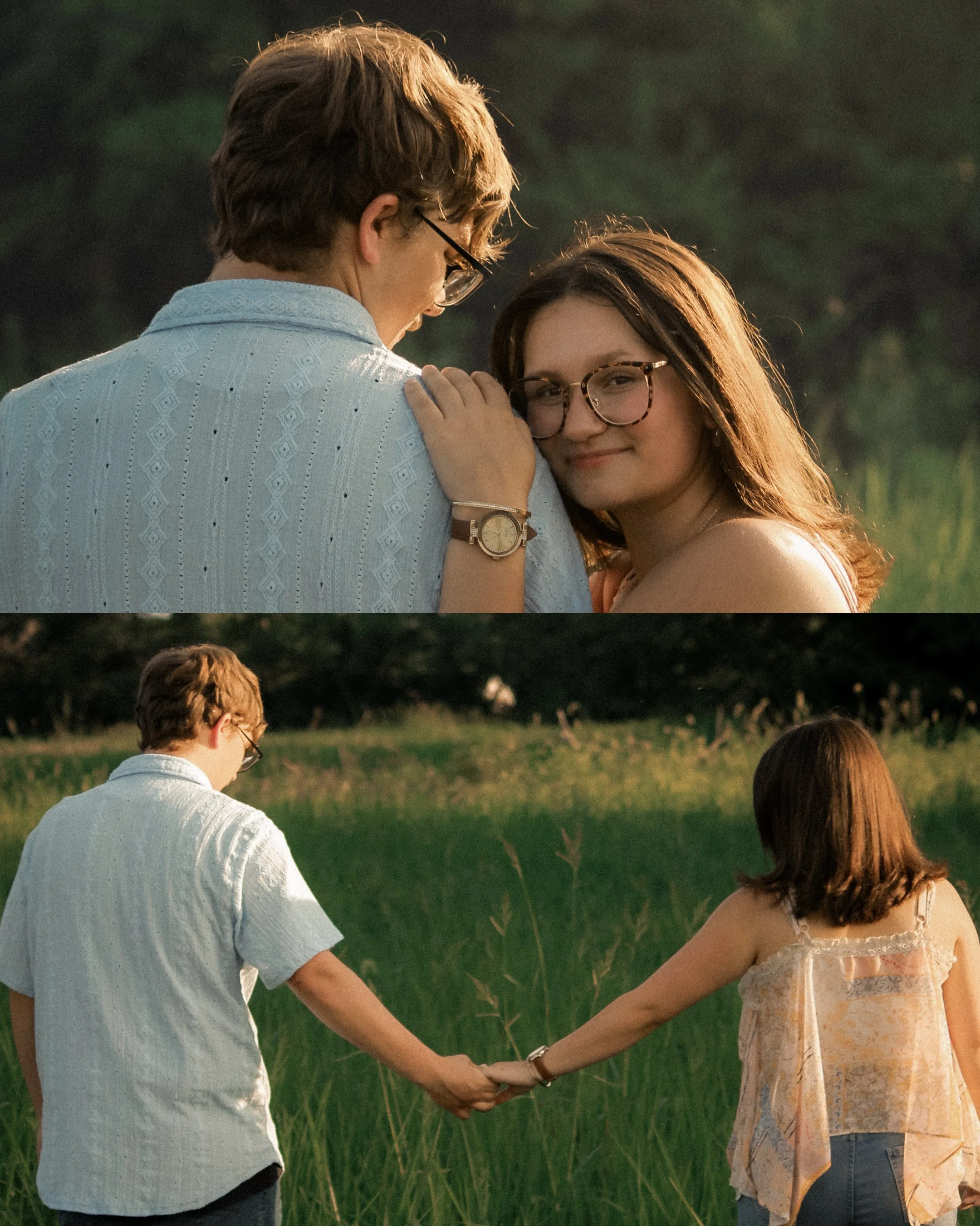 Kloe & Landon