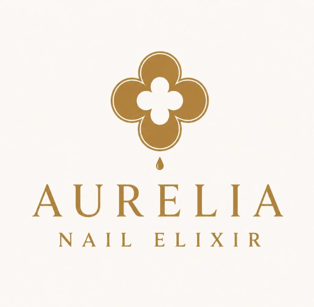 Aurelia Nail Elixir