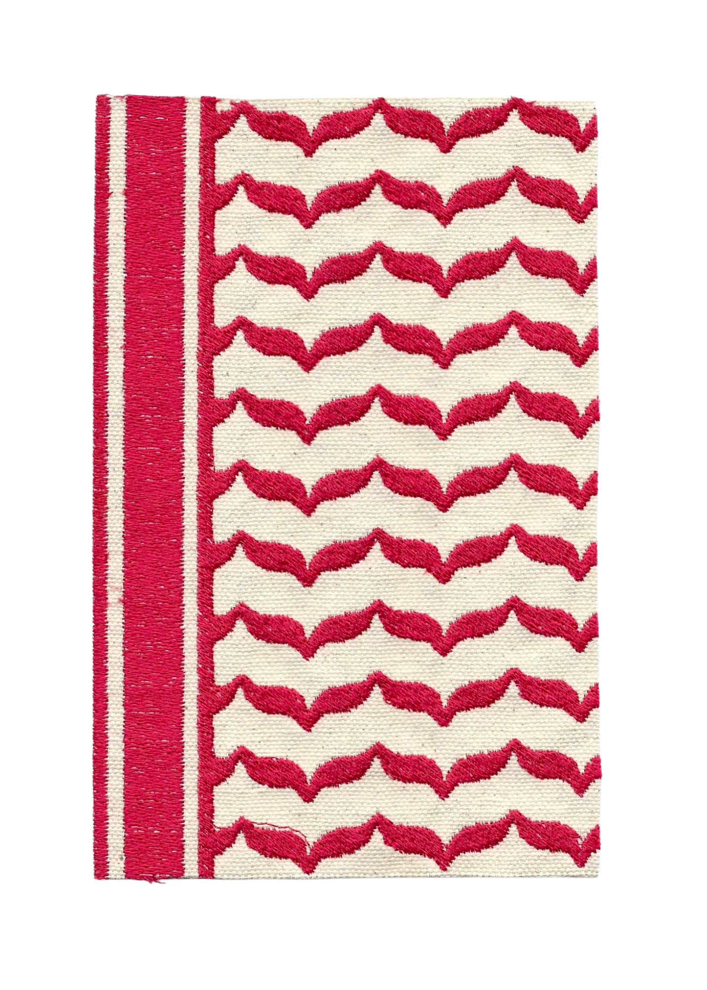 Keffiyeh Patch (2025)