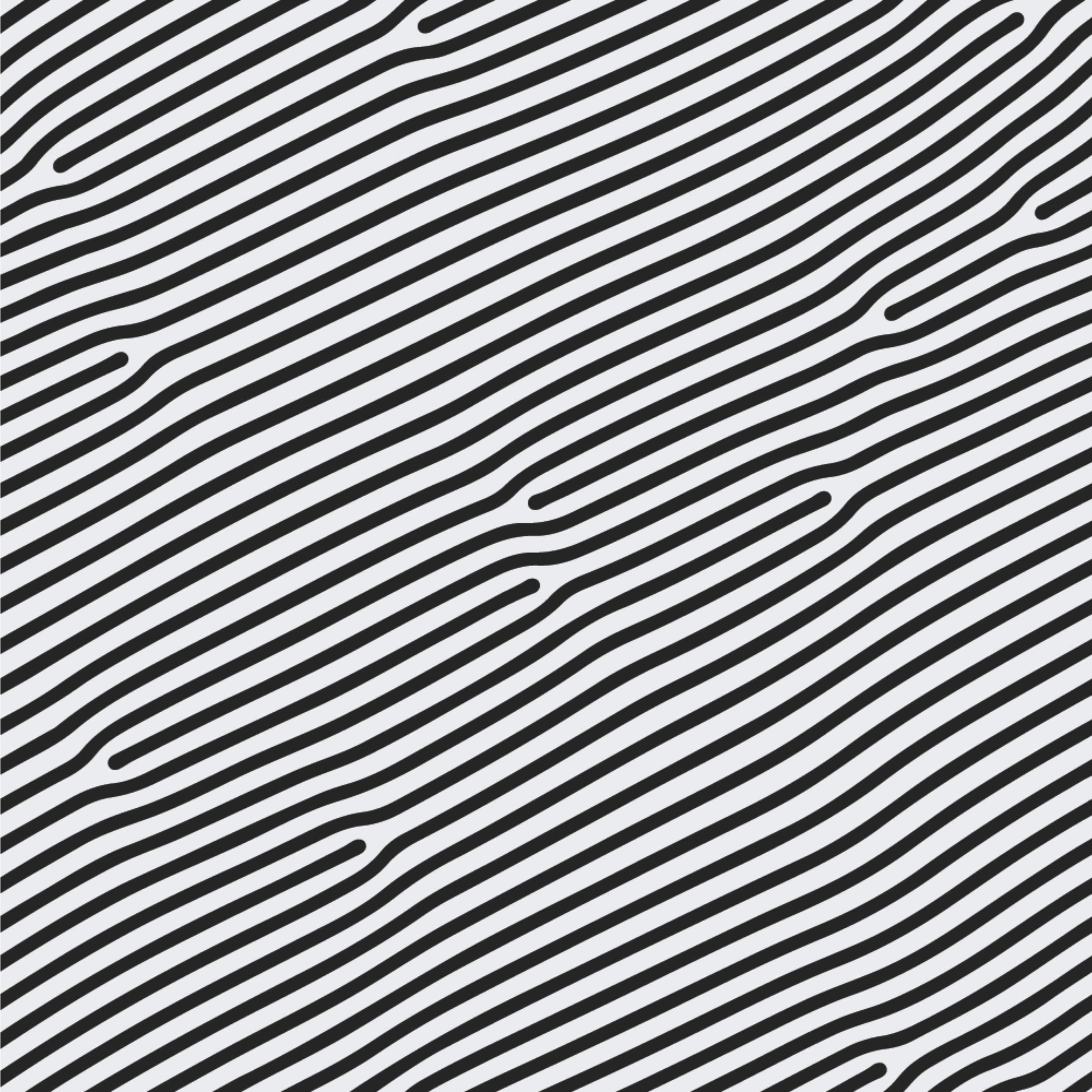 Black and white wavy line pattern decorative graphic on Viber 404 error page