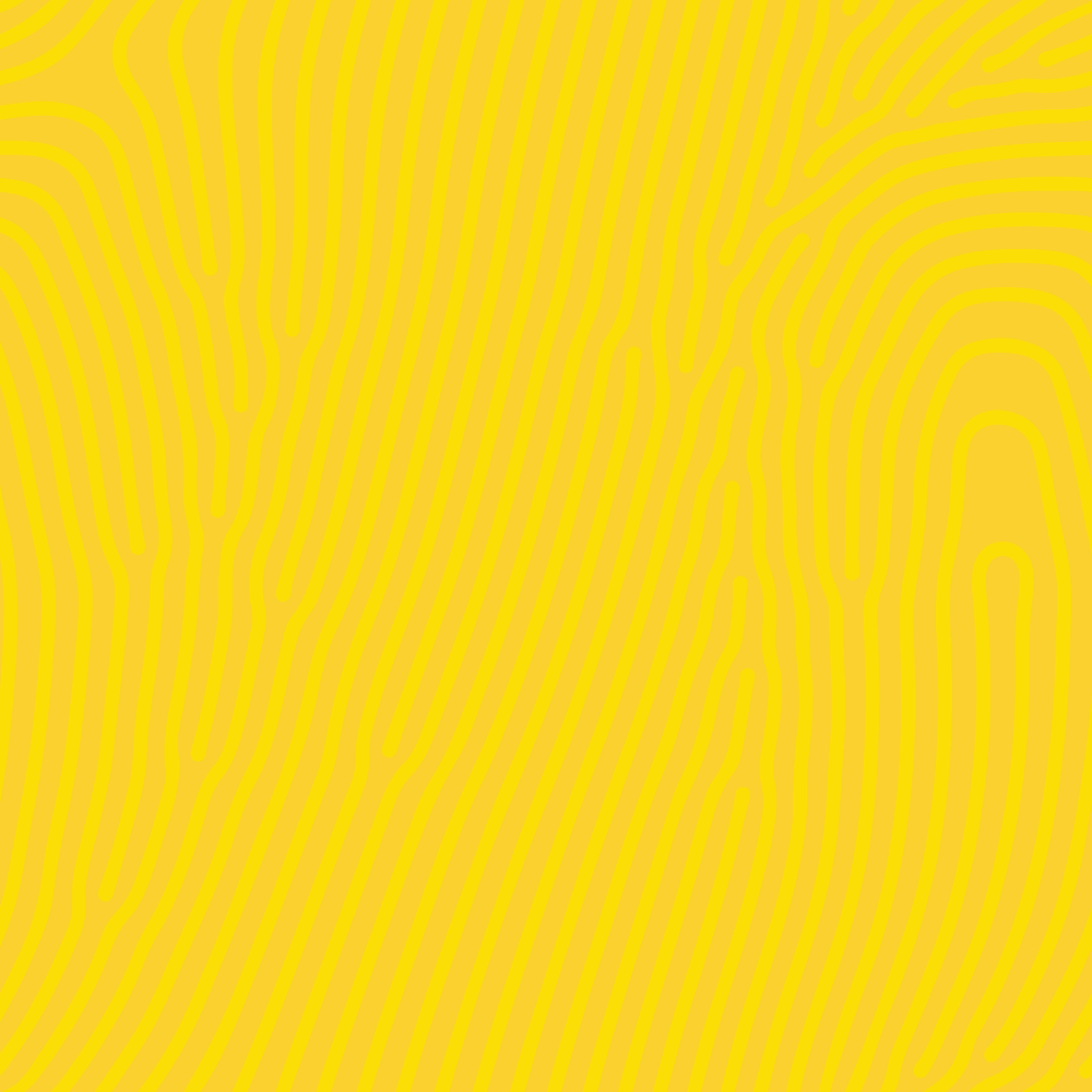 Yellow dot pattern decorative background graphic for Viber ecommerce performance audit guide page