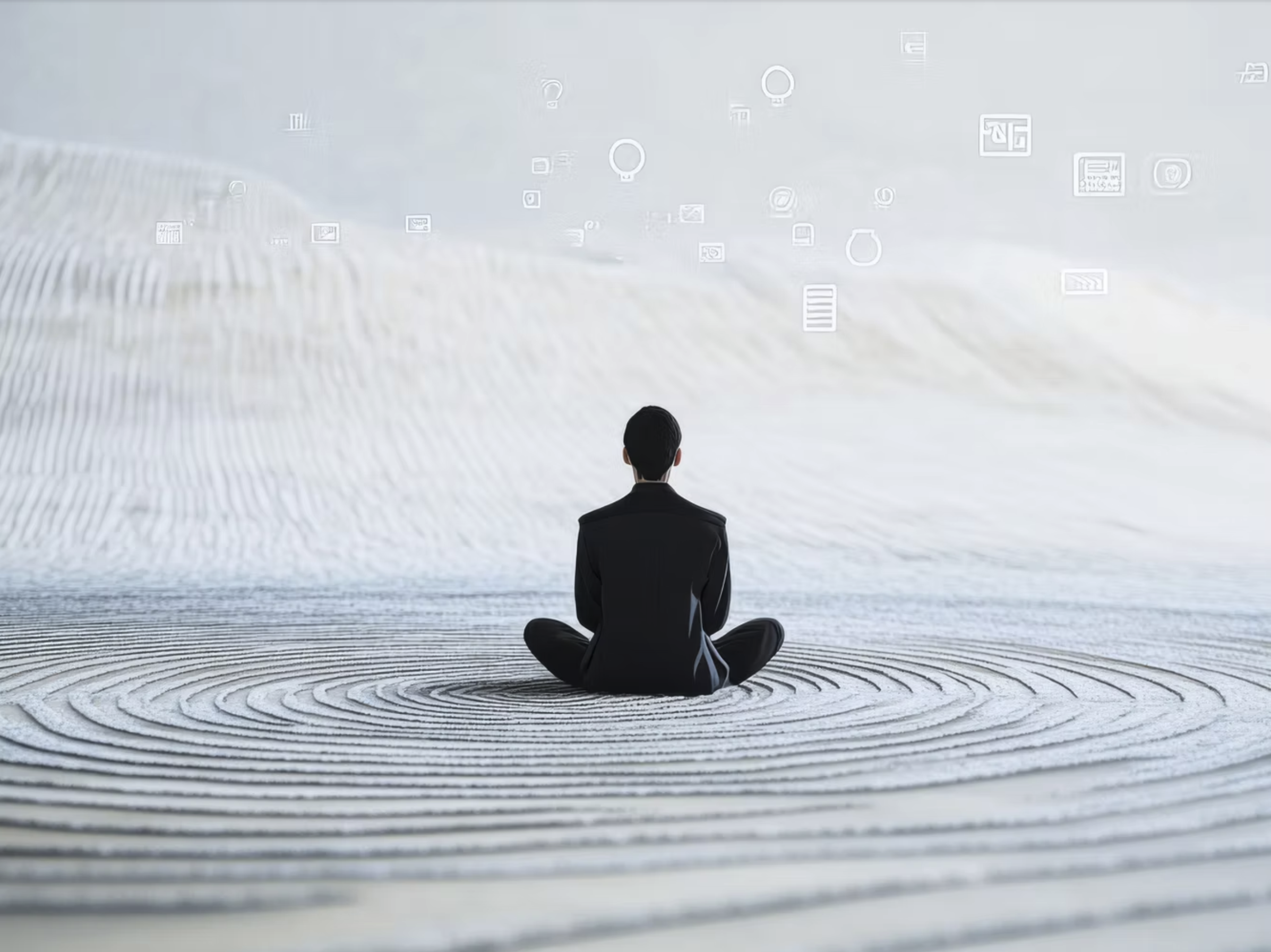 Exploring Mindfulness in the Digital Age