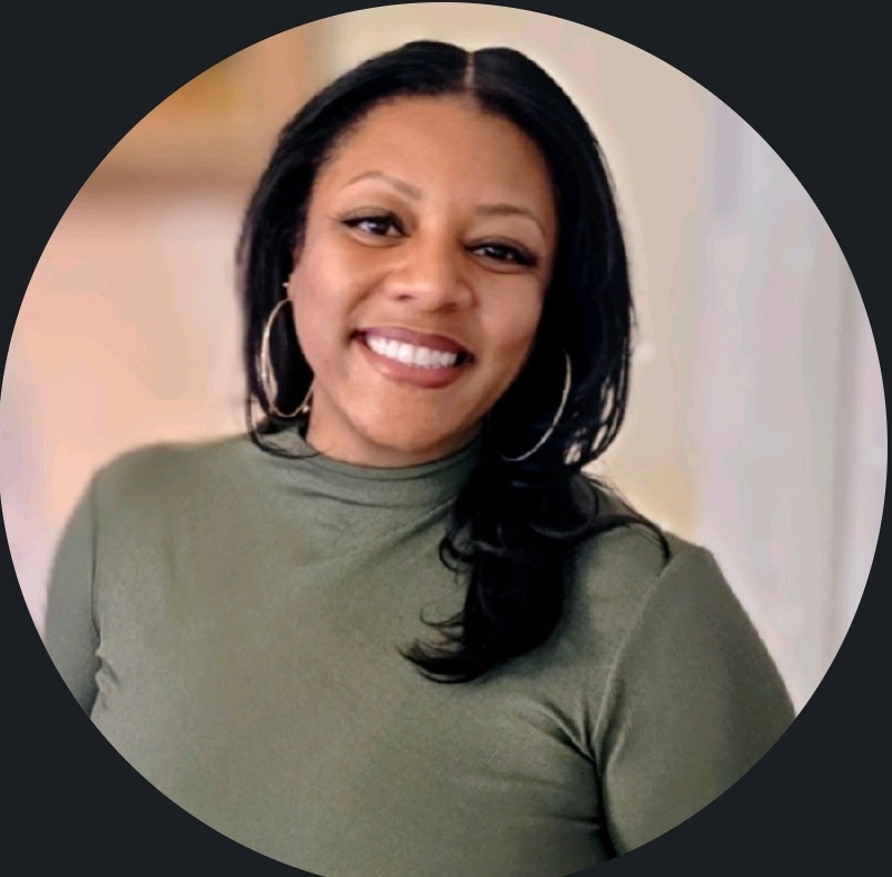 Dr. Veronica Watson, collaborator with The Sanctum Empowerment Group.