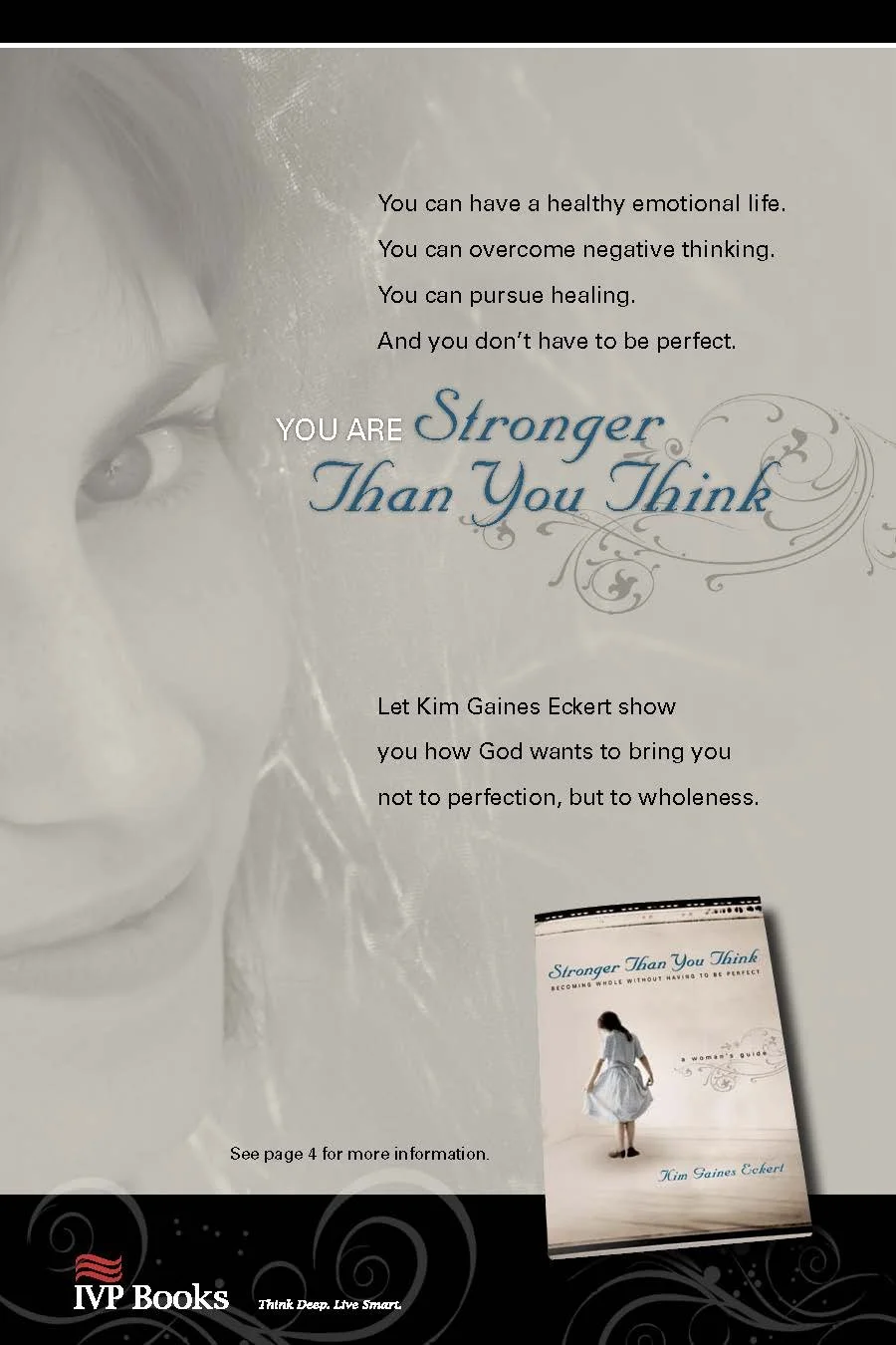 Print Magazine Ad
