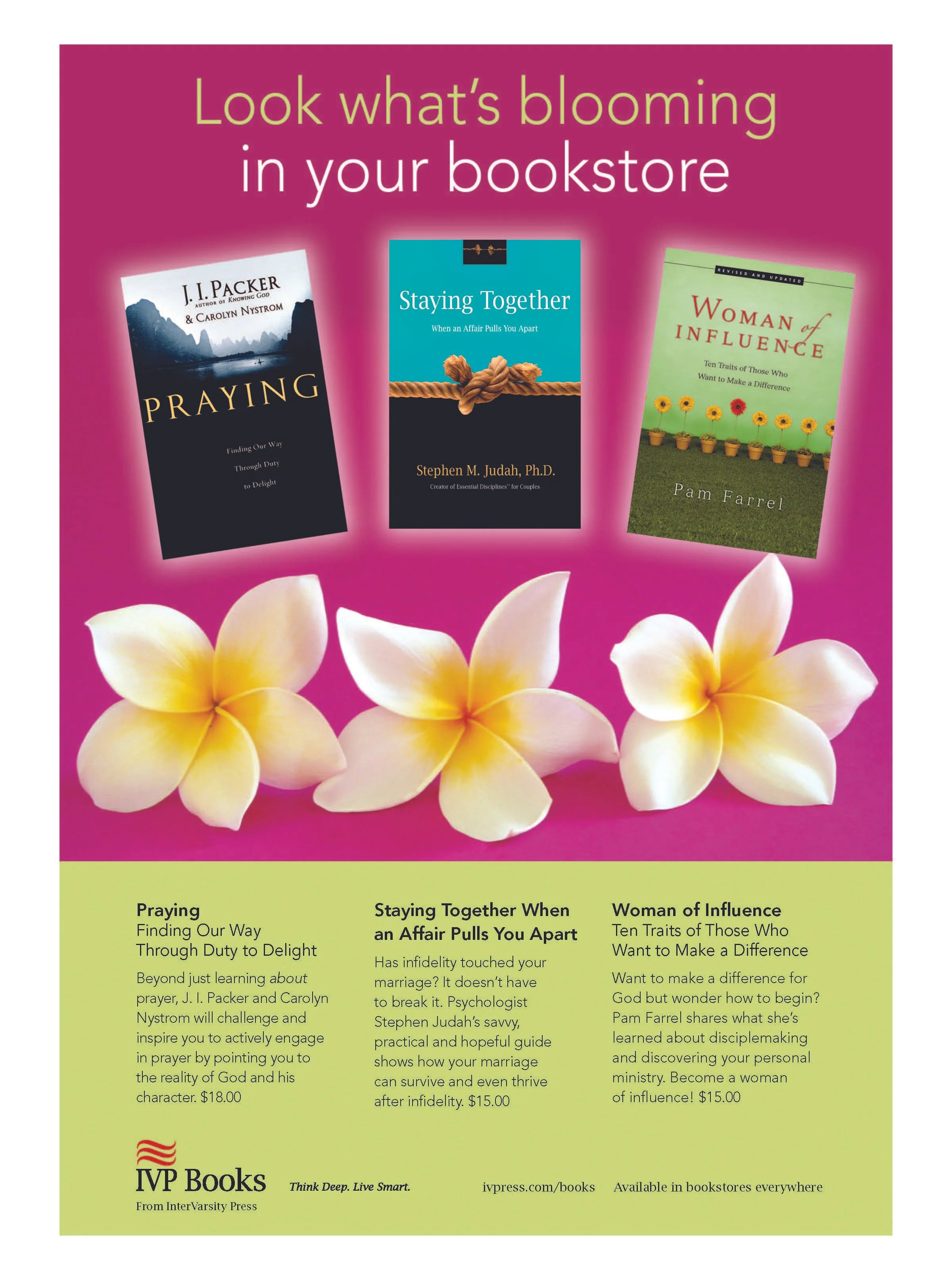 Print Magazine Ad