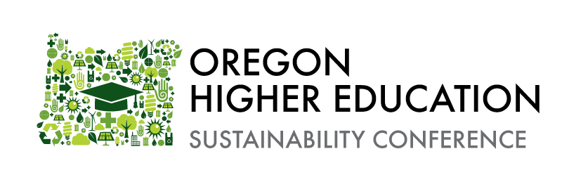 Oregon Higher Education Sustainability Conference