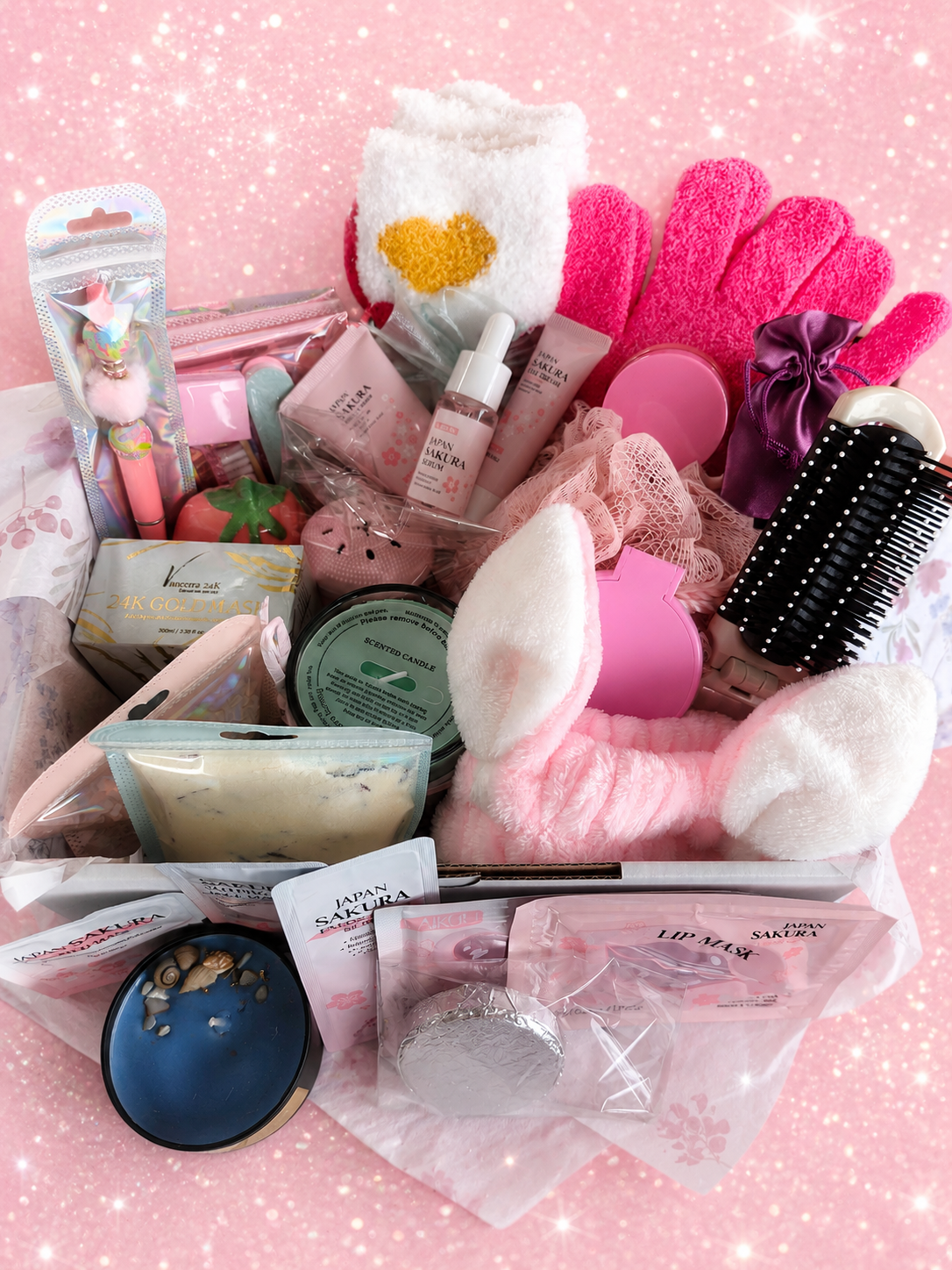 Gift Hampers