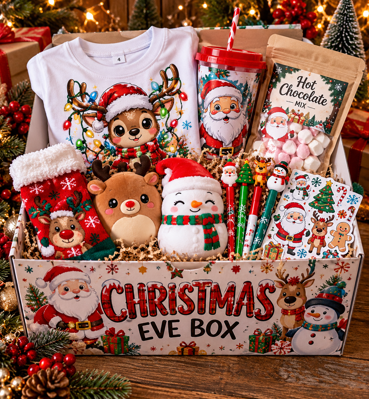 Festive Christmas Eve Box Display.png