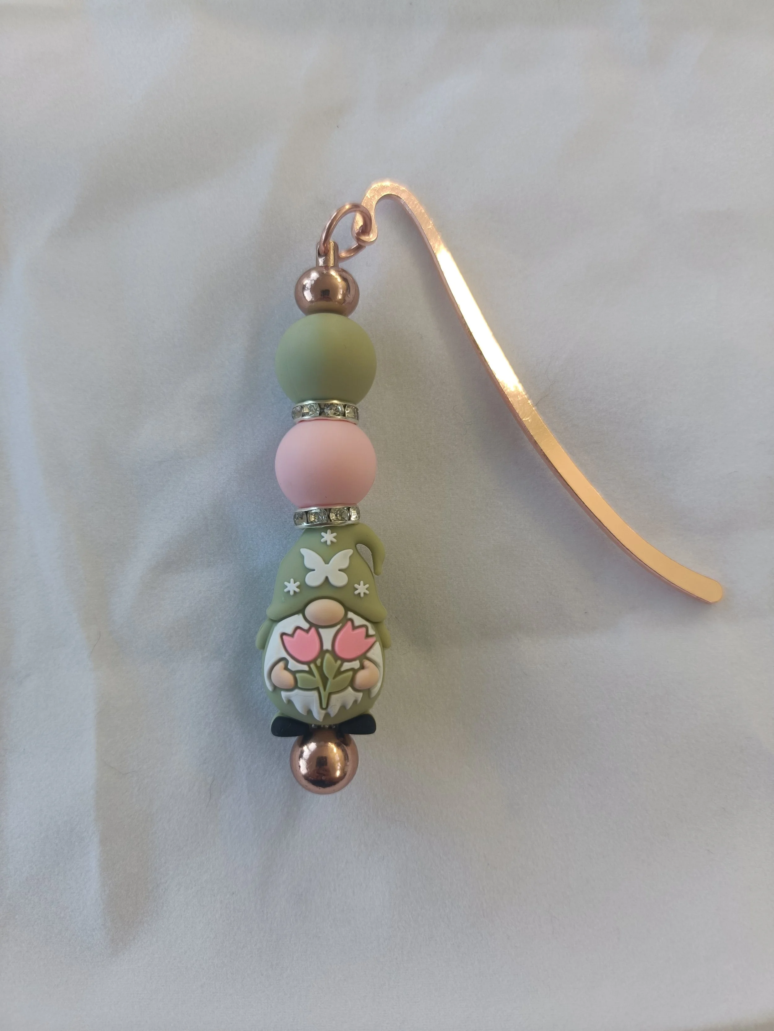 Bookmarks