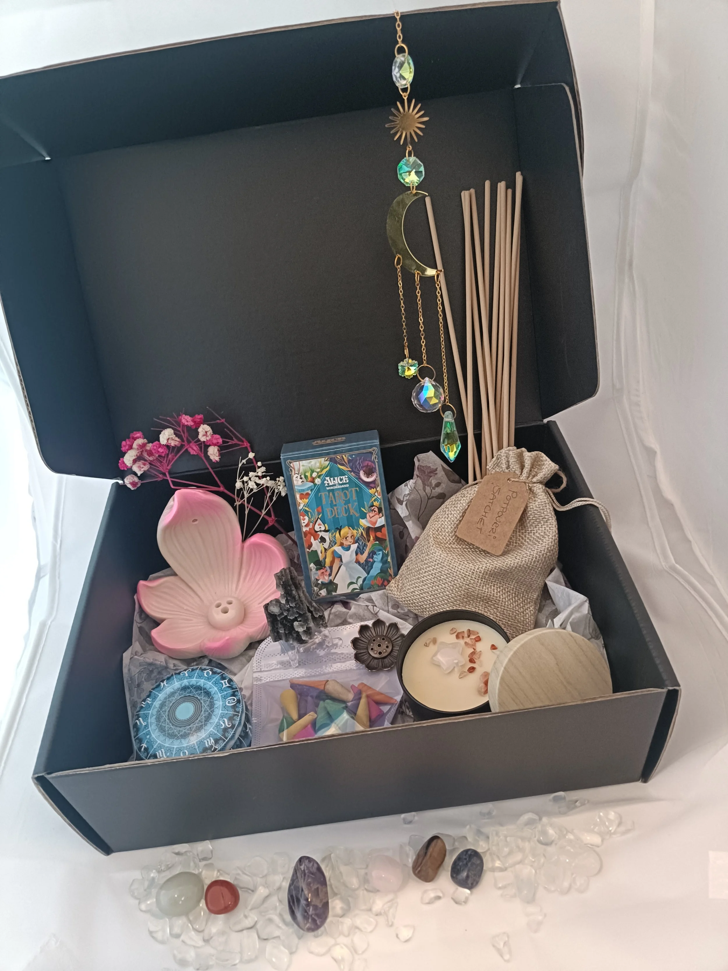 Gift Hampers