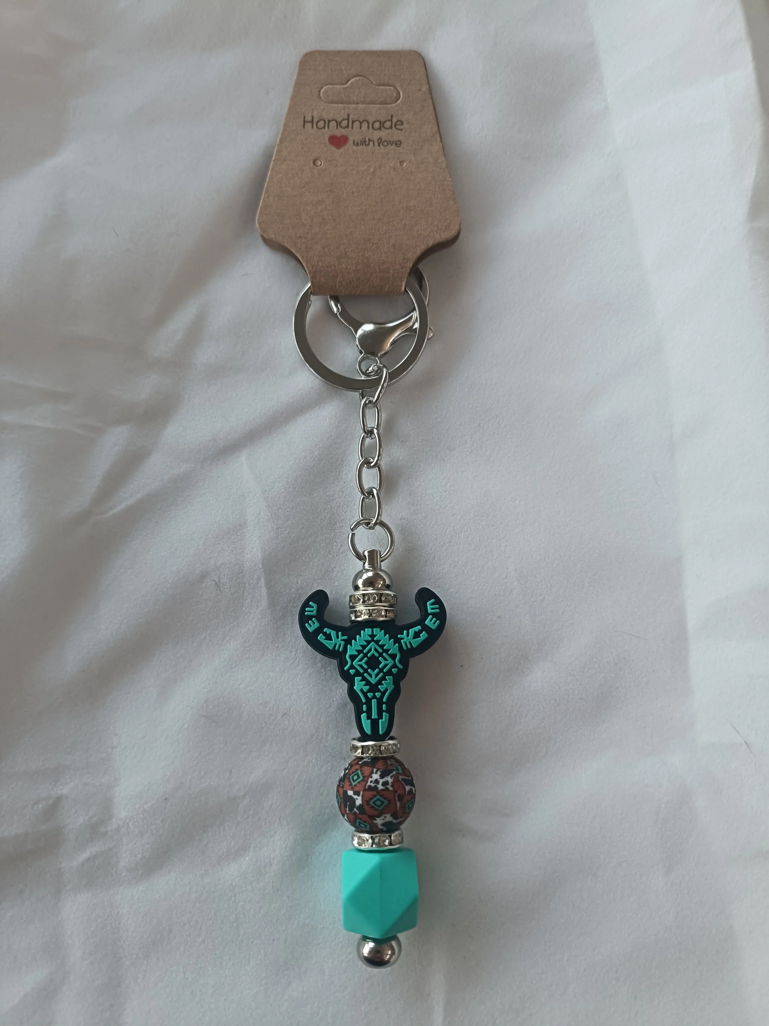Key rings