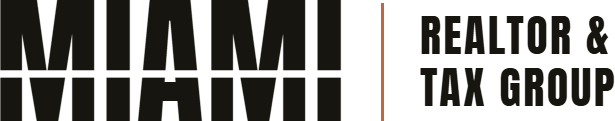 Miami Realtor and Tax Group