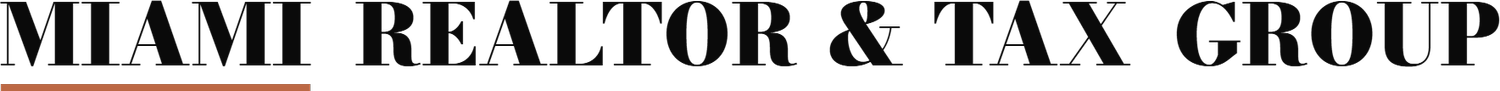 Miami Realtor and Tax Group