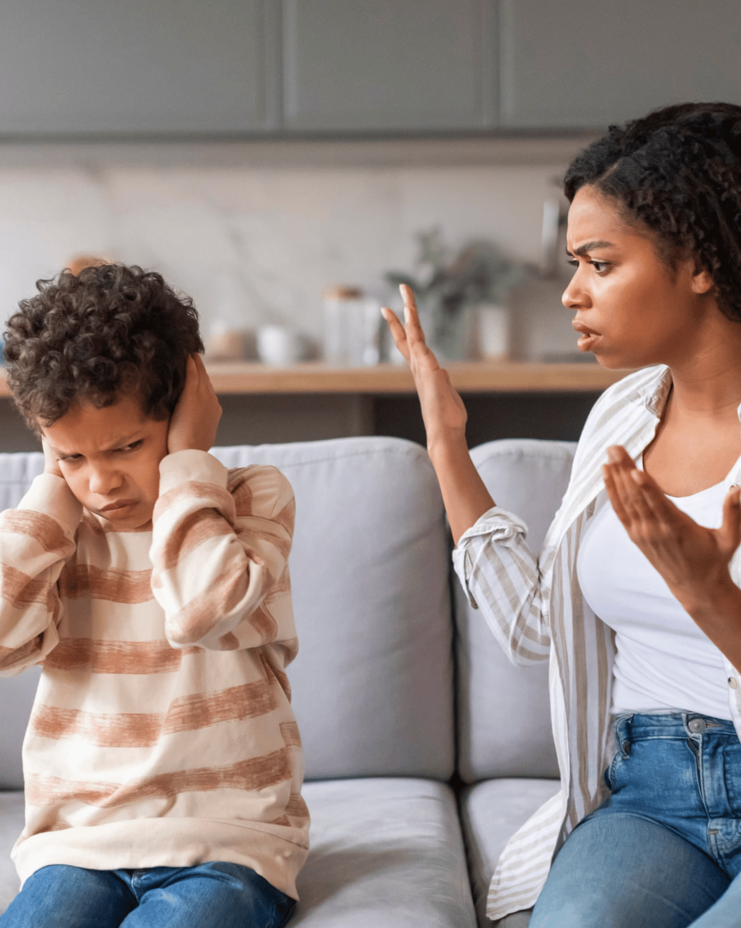 They Stopped Answering In Your Language-- Now What?