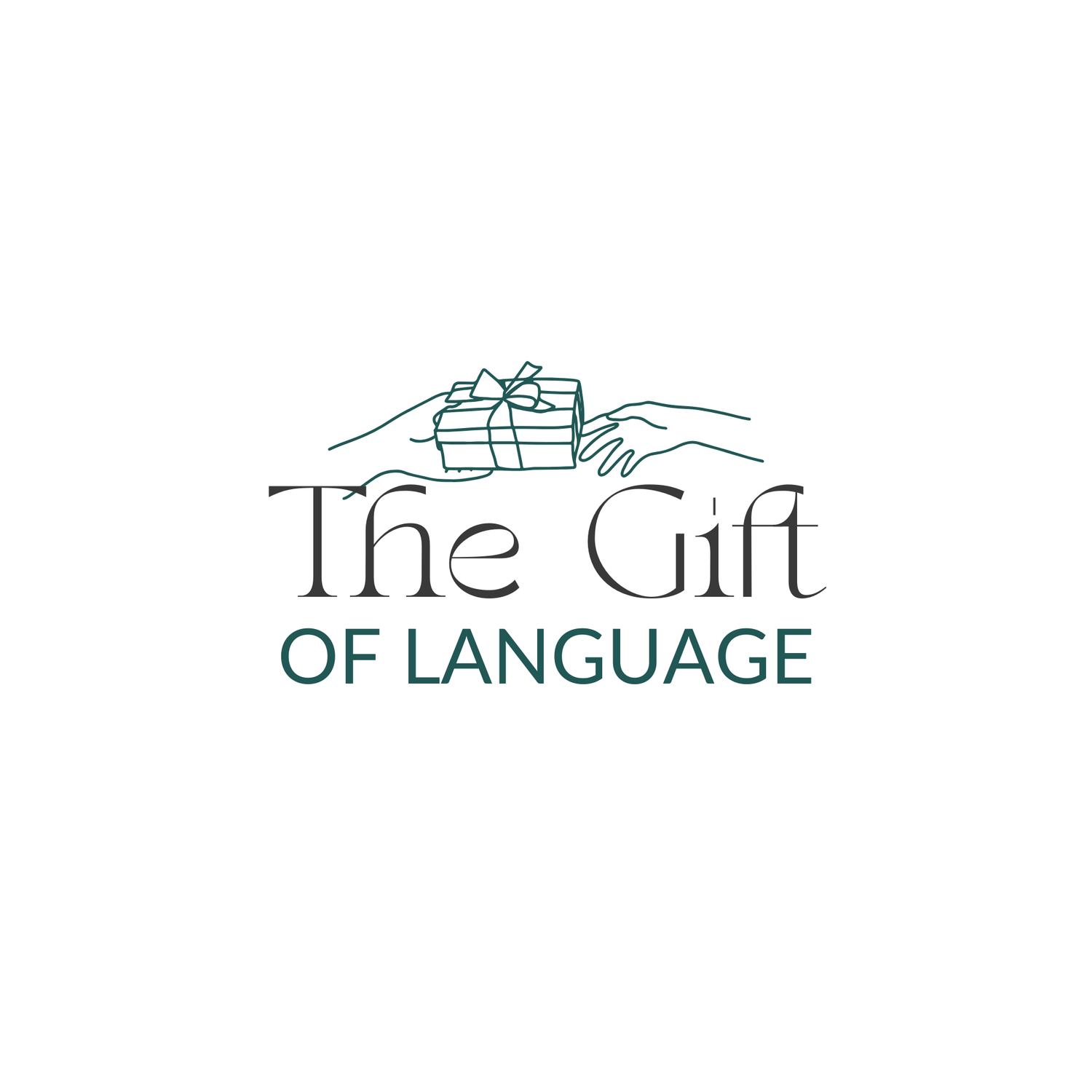 The Gift of Language
