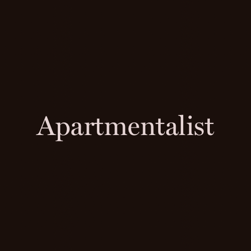 Apartmentalist 