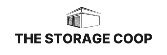 The Storage Coop
