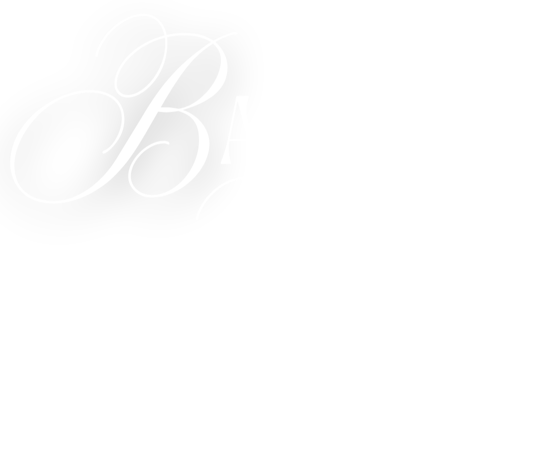 Logo for Babylon Brews with the text 'Babylon Brews' in a decorative font and 'EST. 2024' underneath, on a black background.