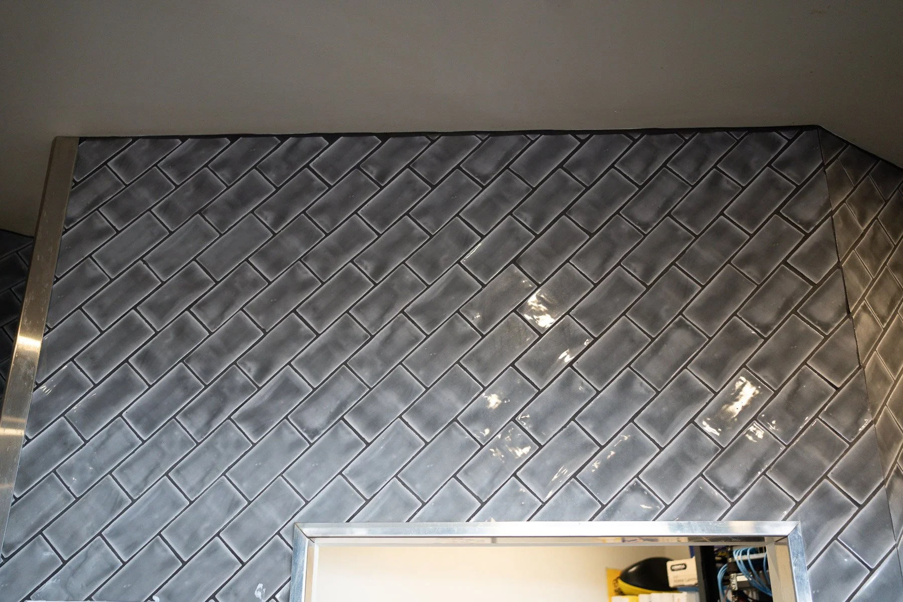 Bathroom tilers perth