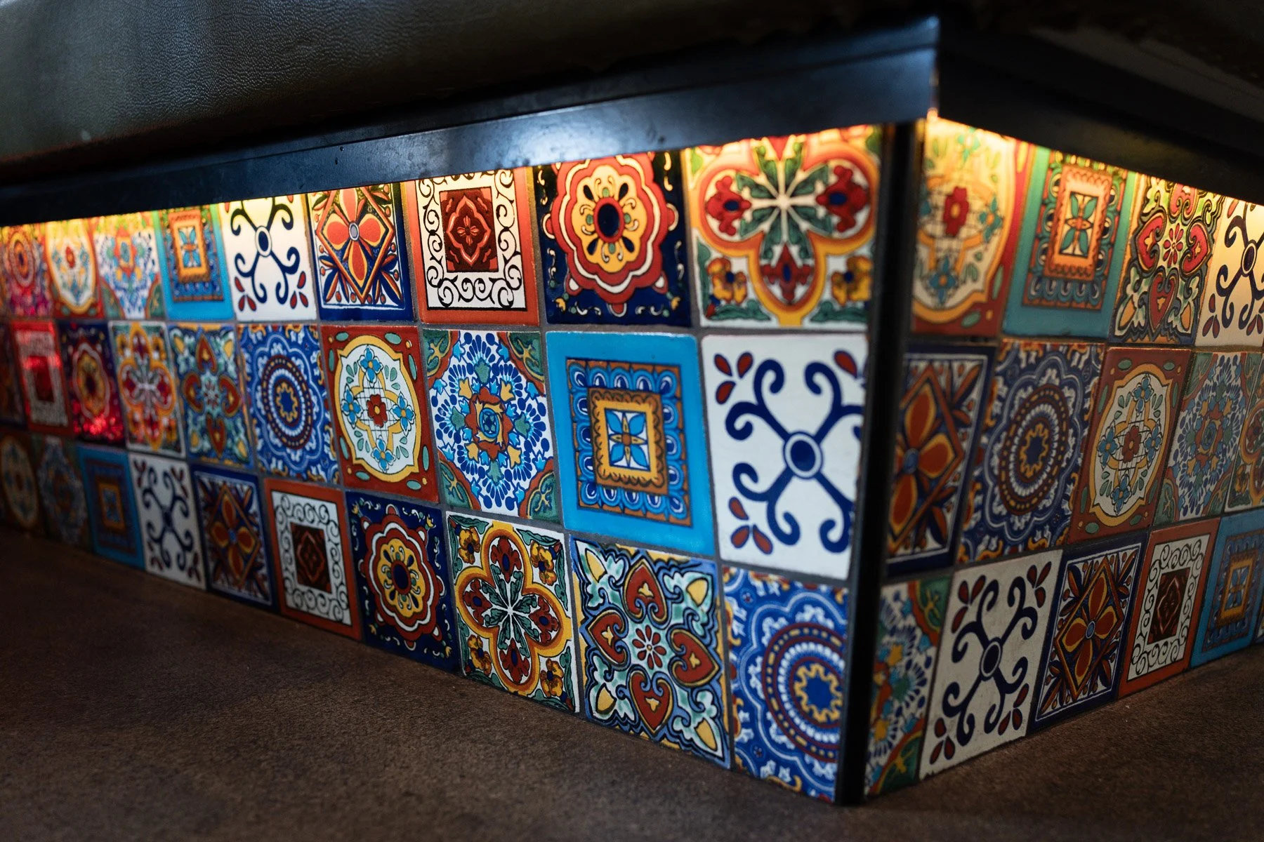 Bathroom tilers perth