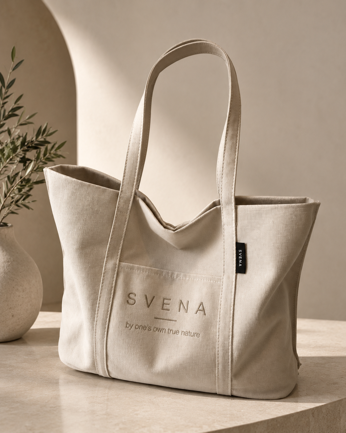 The Carry Tote