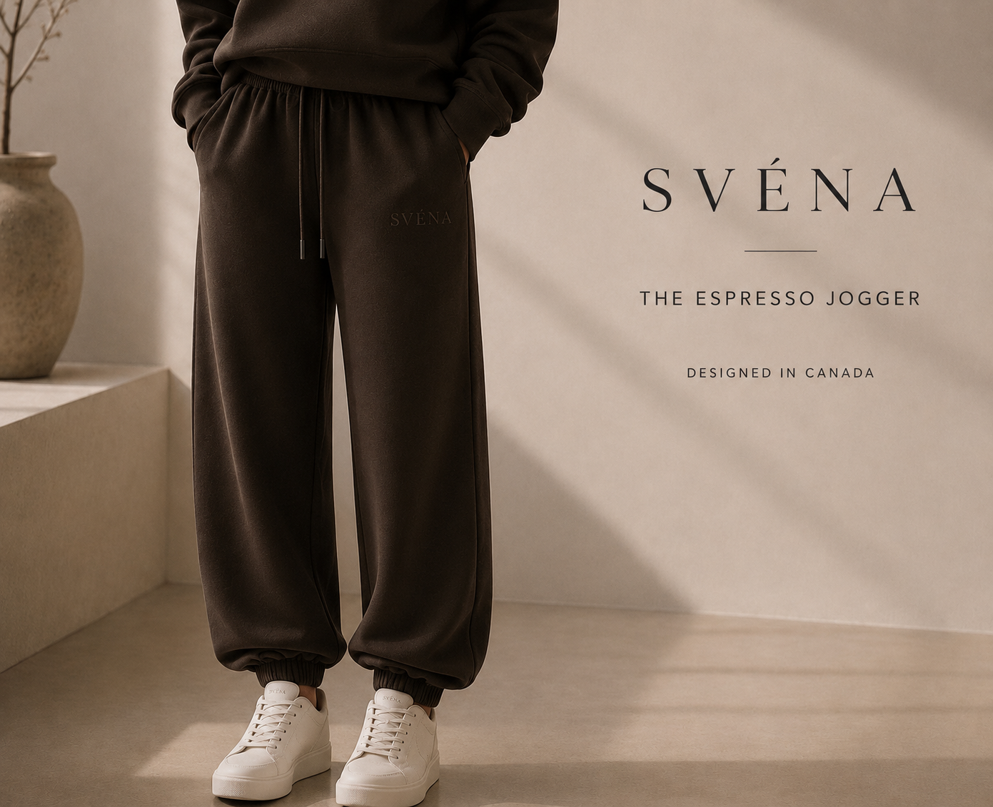 Haven Jogger