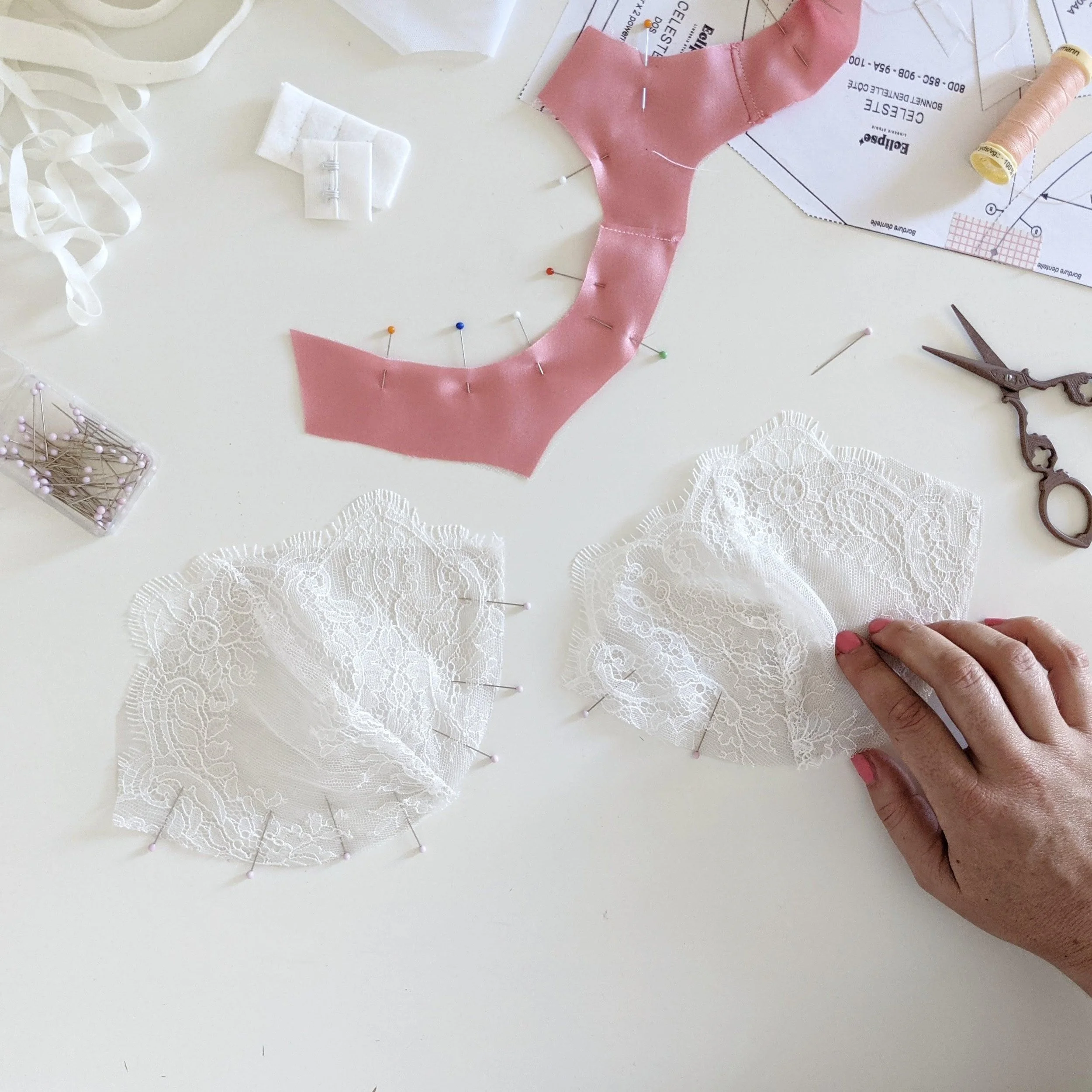Why Most Women Are Wearing the Wrong Bra