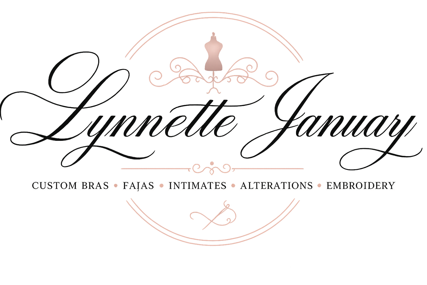 Lynnette January  Design Studio