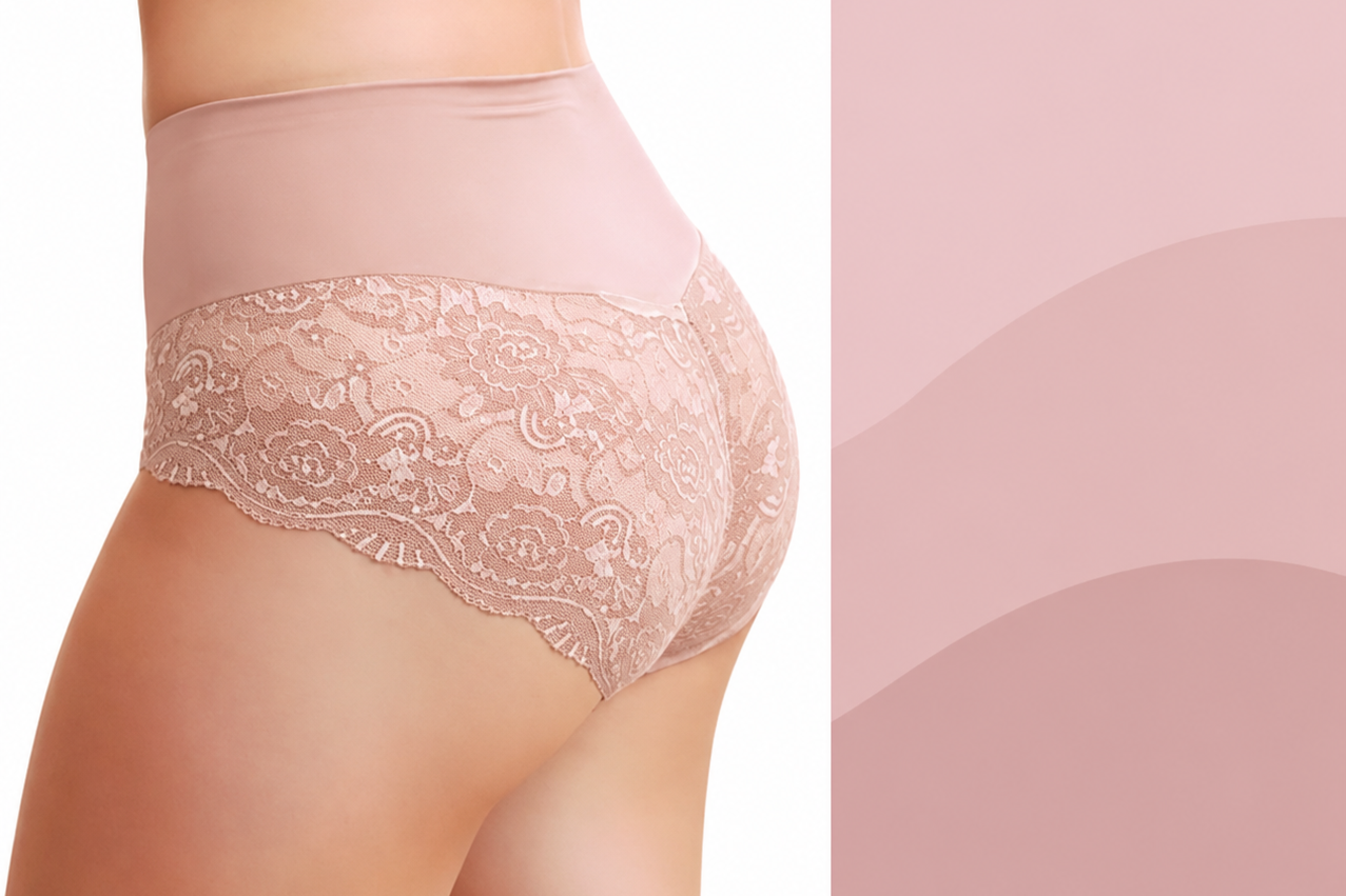 The Embrace Brief