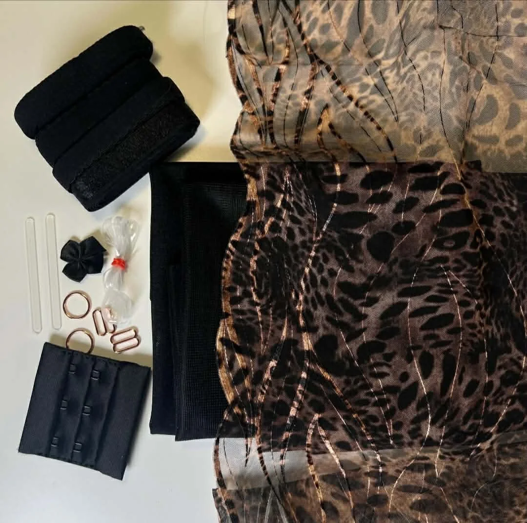The Wild Essence Collection