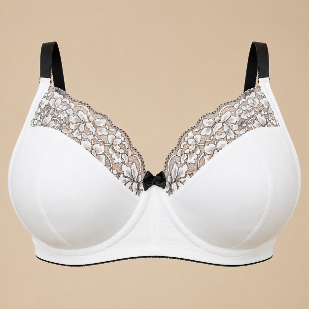 Amara Full Support  Bra