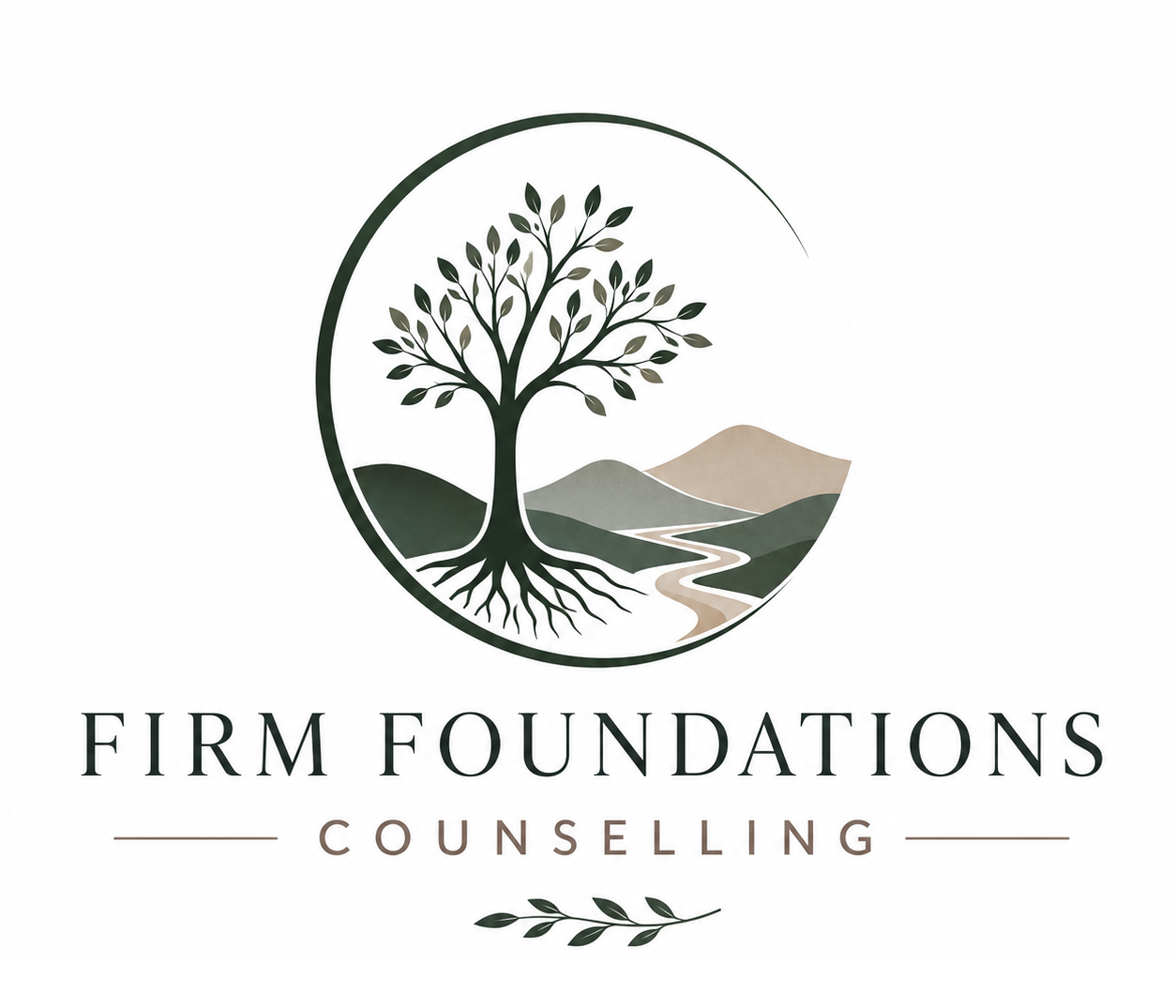 Firm Foundations Counselling