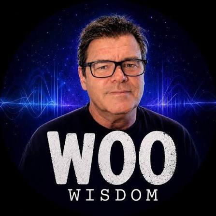 Woo Wisdom Podcast with Andy Walker
