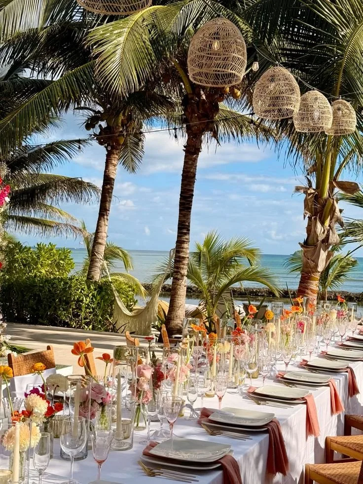 The Best Airbnbs in North Florida for a Luxury Event