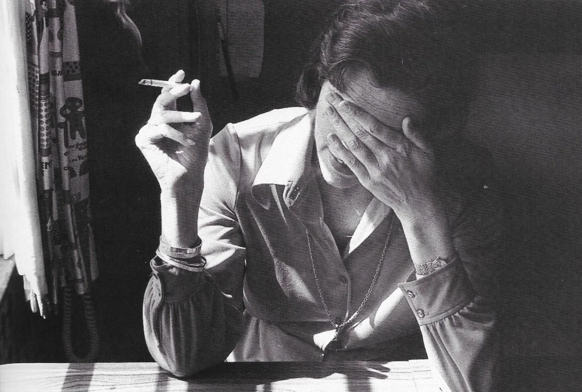WRITING WITHOUT GIVING A FUCK (ONLINE)