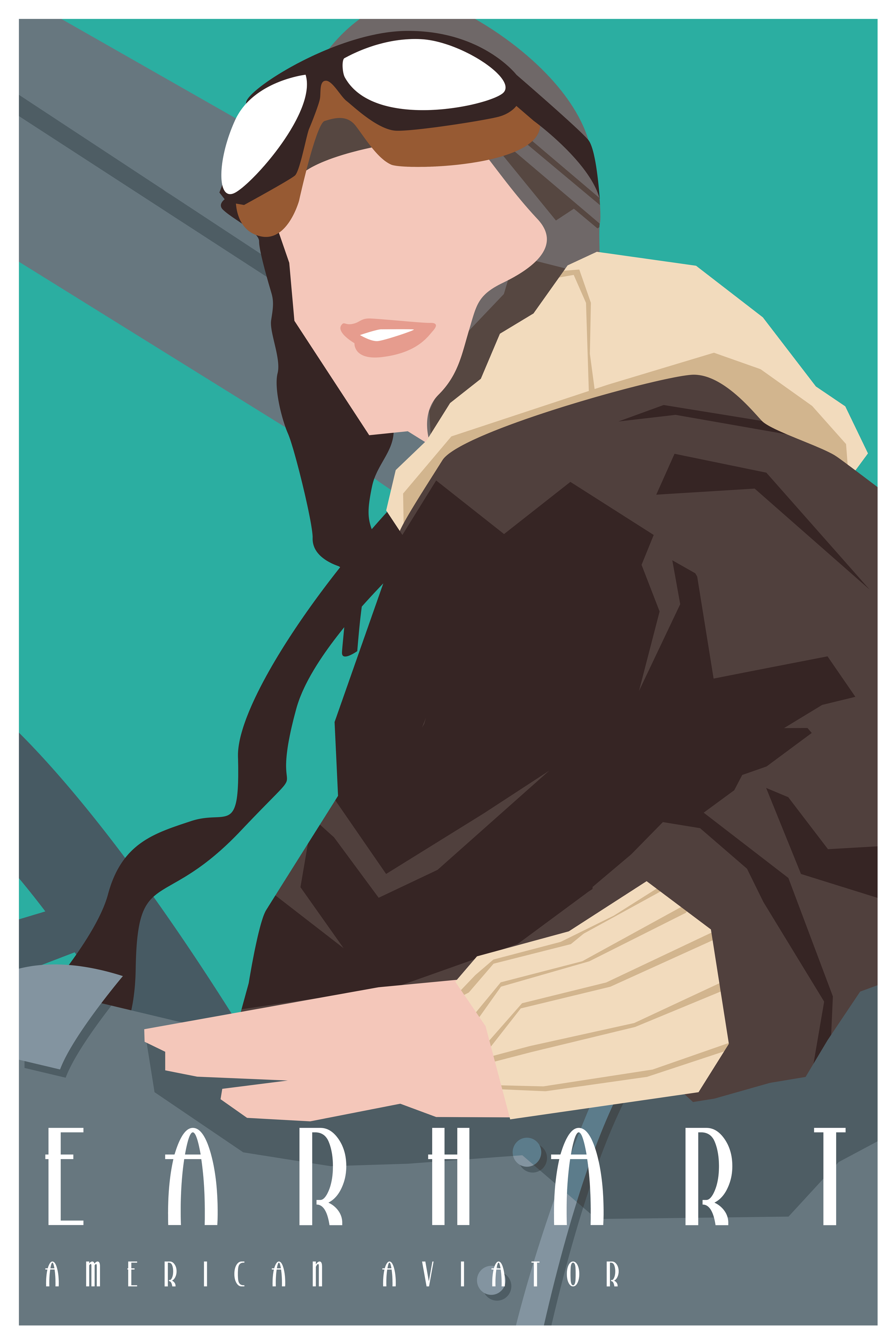 Amelia Earhart Poster.png