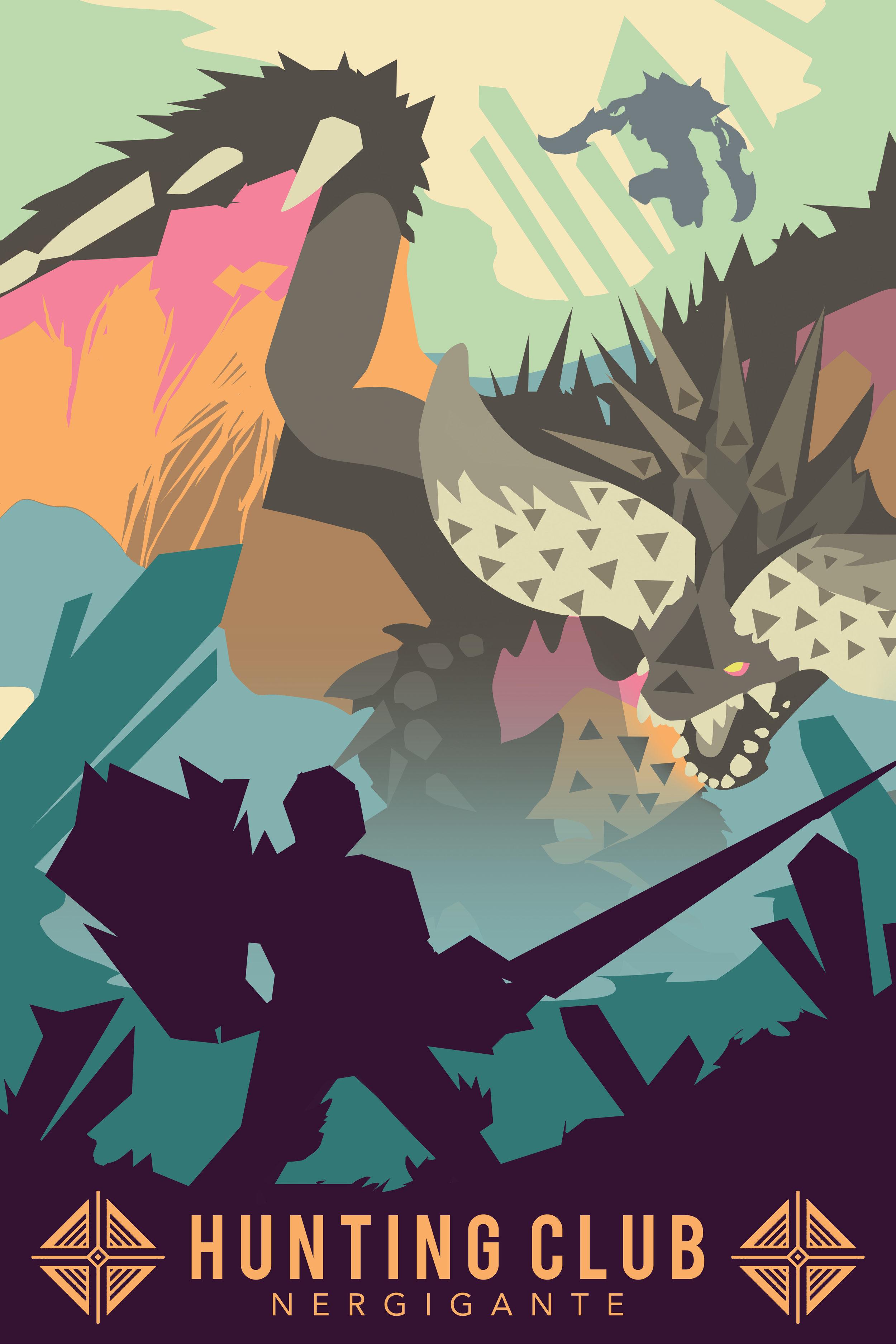 Nergigante Poster.png