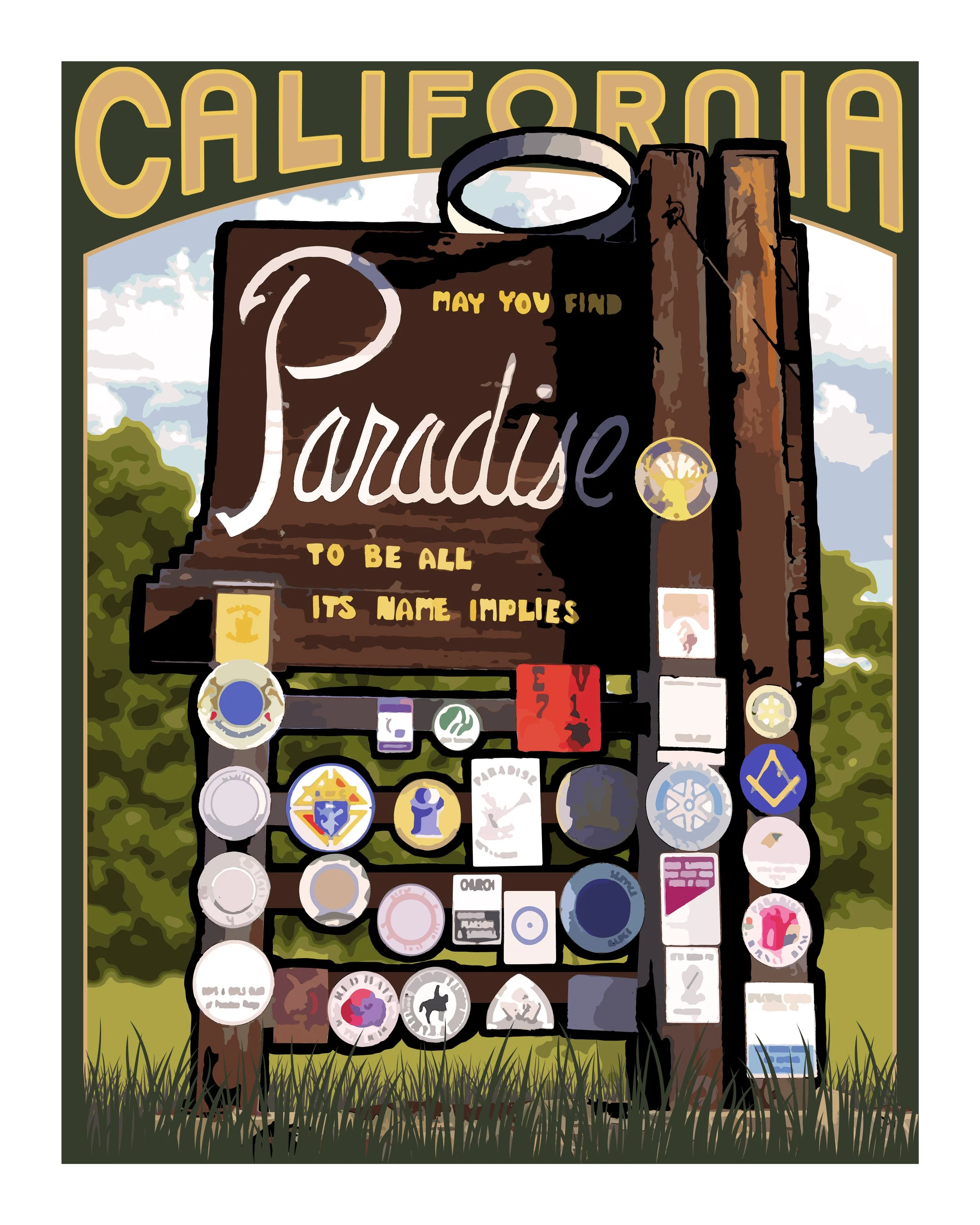 Paradise Sign16x20.jpg