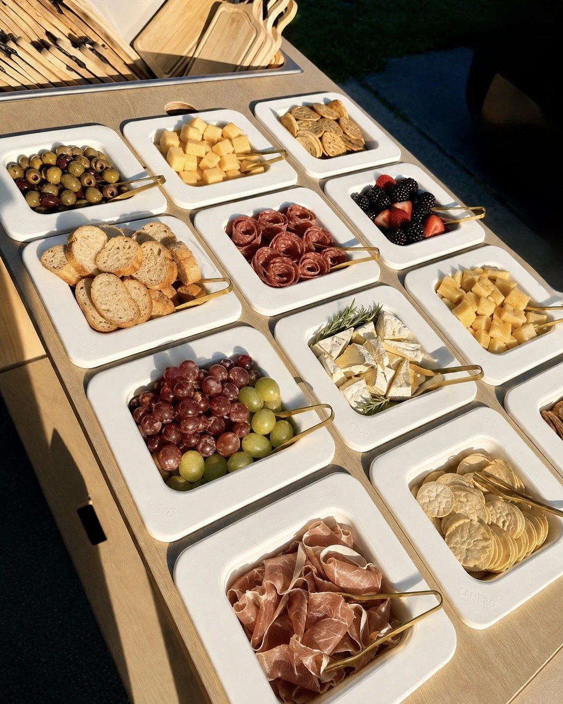 Charcuterie