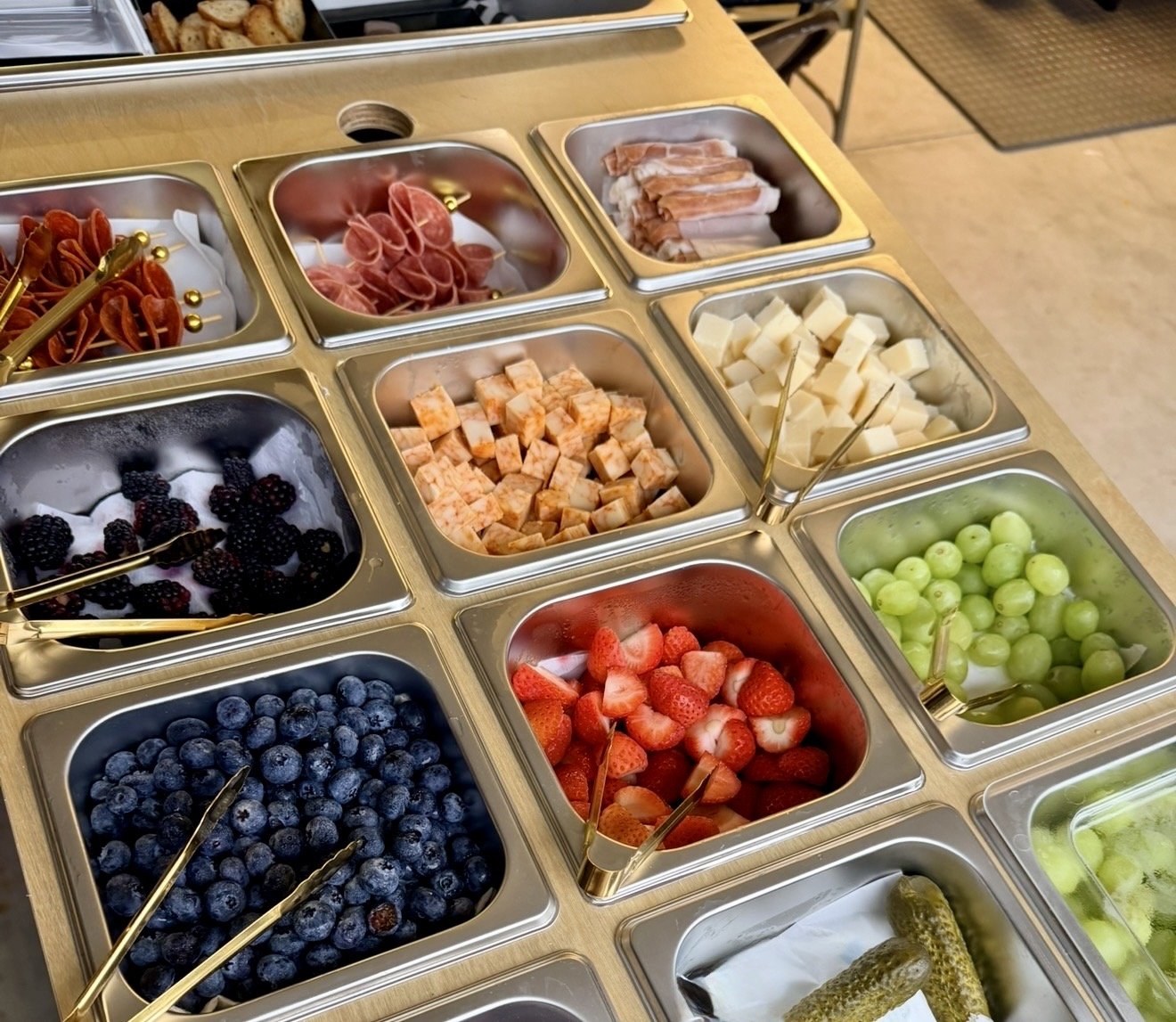Charcuterie
