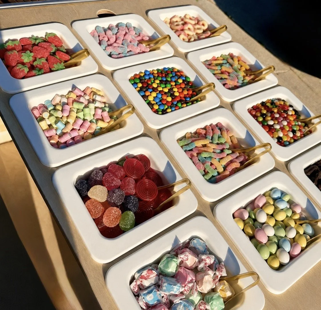 Candy Cart