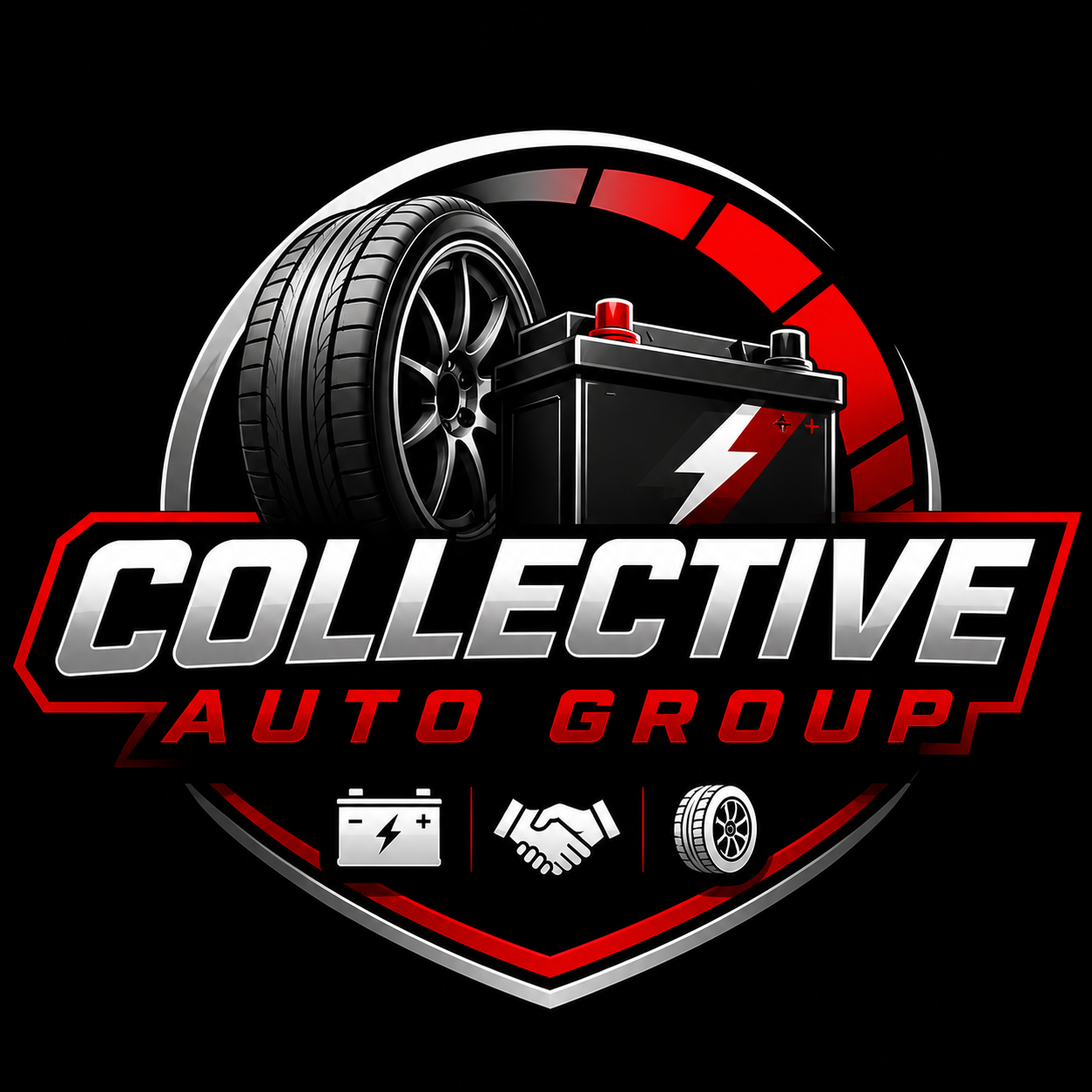 Collective Auto Group