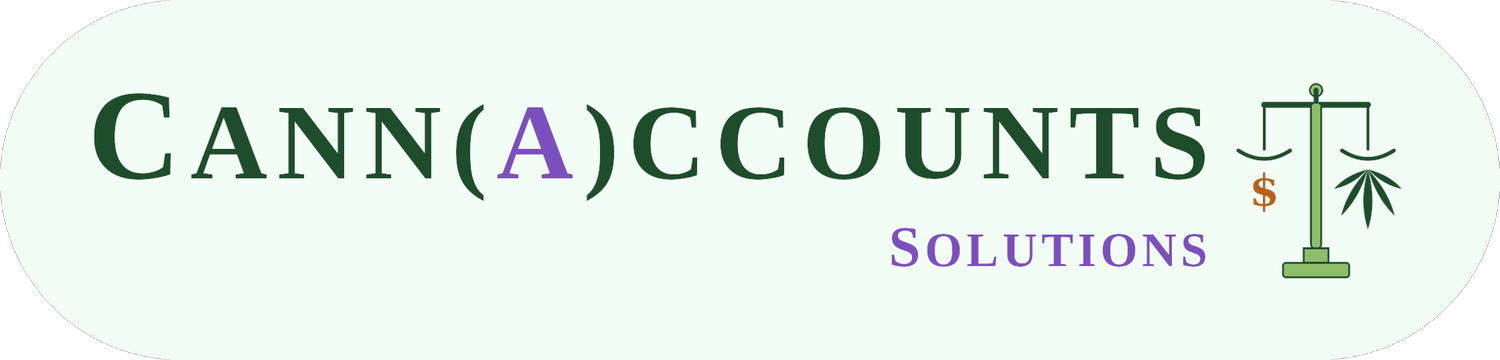 Cannaccounts Solutions 