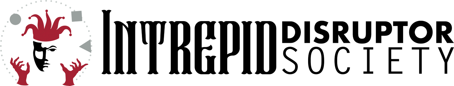 Intrepid Disruptor Society
