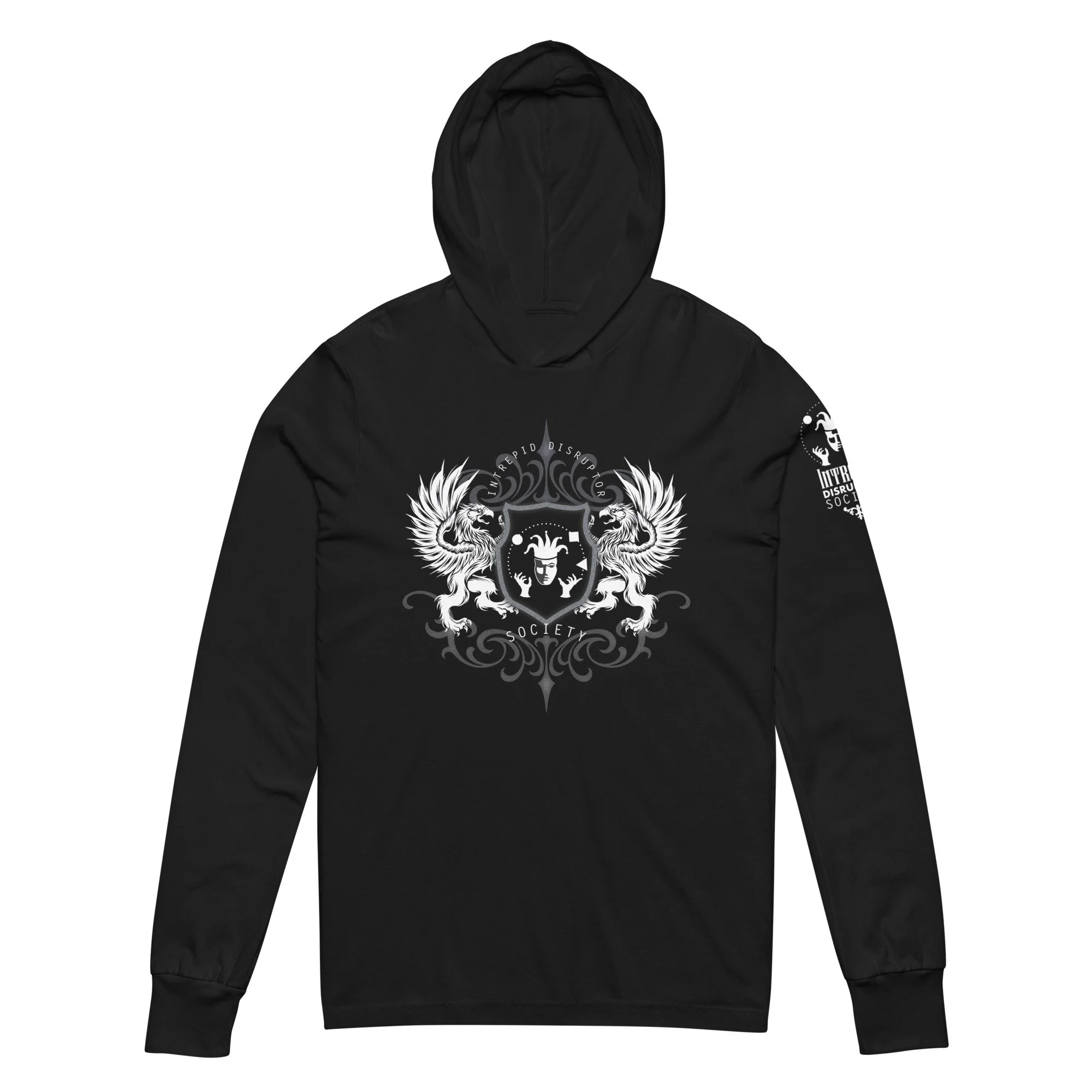 unisex-hooded-long-sleeve-tee-black-front-6a61c54ad7836.jpg