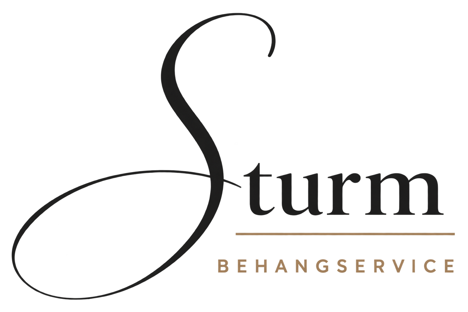 Sturm Behangservice | Exclusief behang &amp; wandafwerking