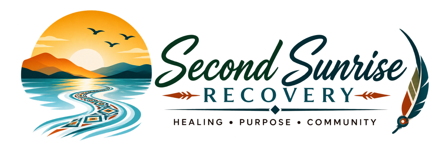 Second Sunrise Recovery