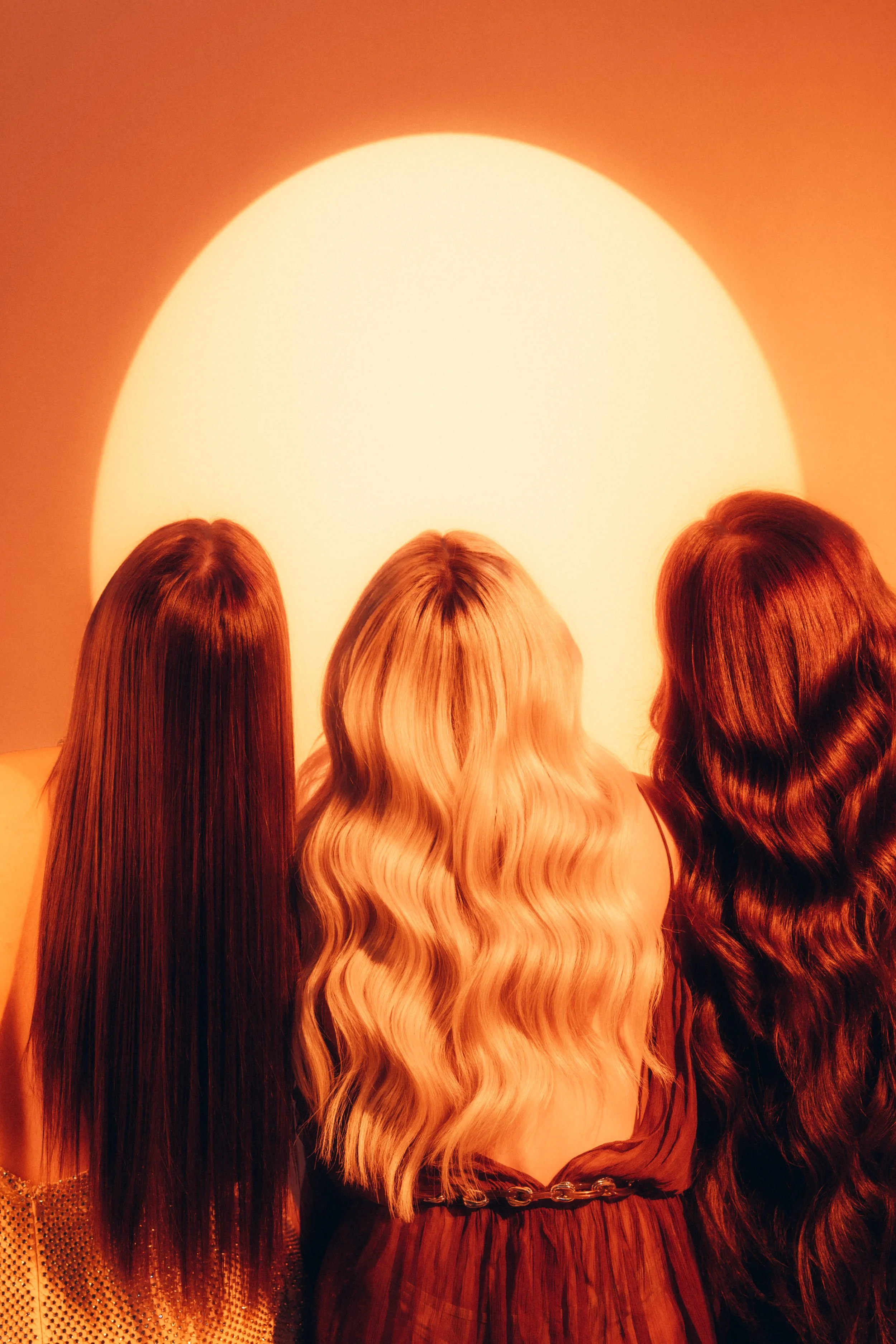 Solara Haircare - Hair Brand Launch Campaign, Adelaide Marketing Agency, Creative Agency