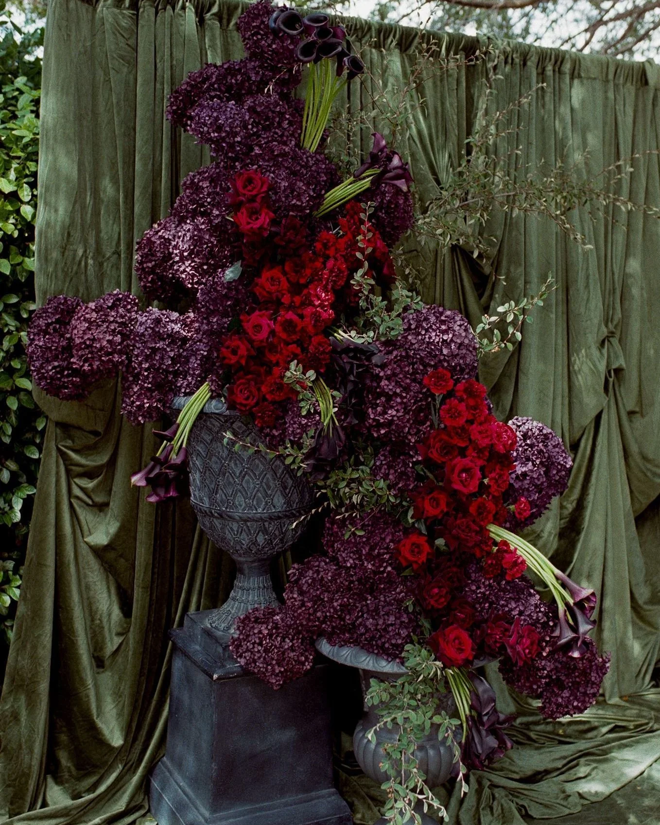 Studio Botanic Adelaide Florist - Event Florist - Adelaide Social Media Agency - Social Media Marketing Agency